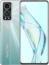ZTE Axon 30s 5G